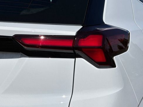 New 2027 Chevrolet Bolt LT image 26