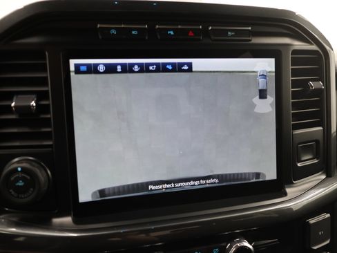 Used 2023 Ford F150 XLT w/ Equipment Group 302A High AWD/4WD image 19