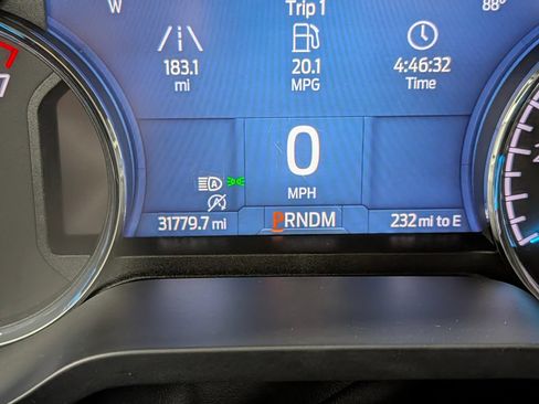 Certified 2023 Ford F150 XLT w/ Equipment Group 302A High AWD/4WD image 19