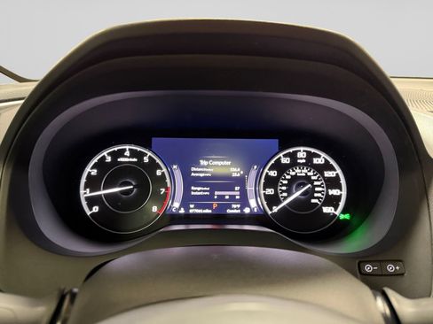 Used 2019 Acura RDX AWD image 18