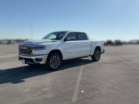 New 2026 RAM 1500 Limited image 4