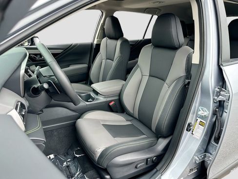 Certified 2025 Subaru Outback Onyx Edition AWD/4WD image 21