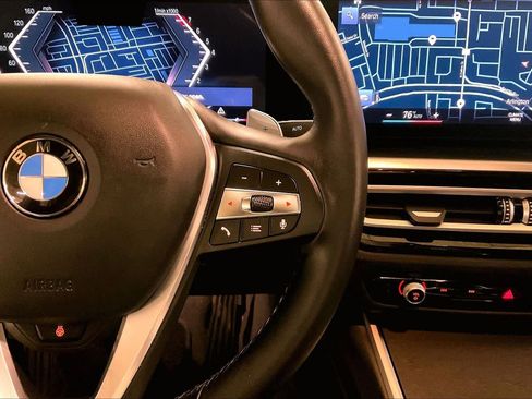 Certified 2023 BMW 330i xDrive Sedan w/ Premium Package image 23