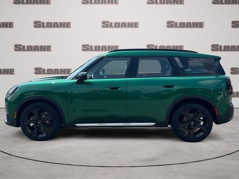 Used 2025 MINI Cooper Countryman S AWD/4WD image 2