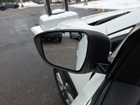 Used 2019 Nissan Murano Platinum image 90