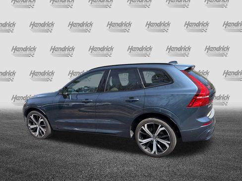 Used 2023 Volvo XC60 B5 Ultimate w/ Climate Package image 9