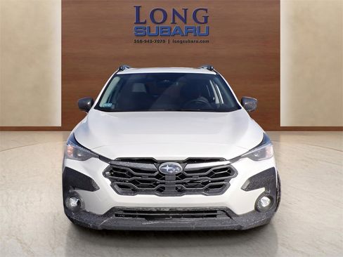 Certified 2025 Subaru Crosstrek 2.0i Premium image 3