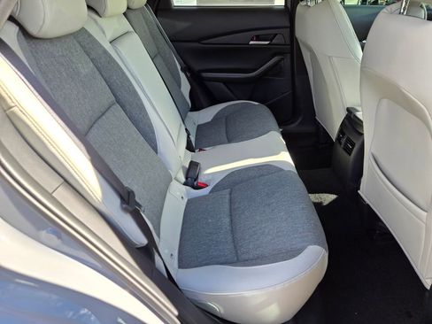 New 2026 MAZDA CX-30 Aire Edition image 19