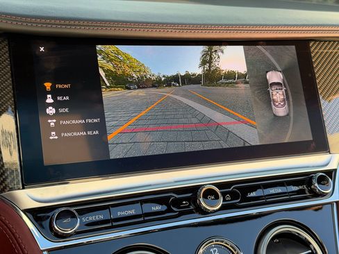 Certified 2024 Bentley Continental GT image 43