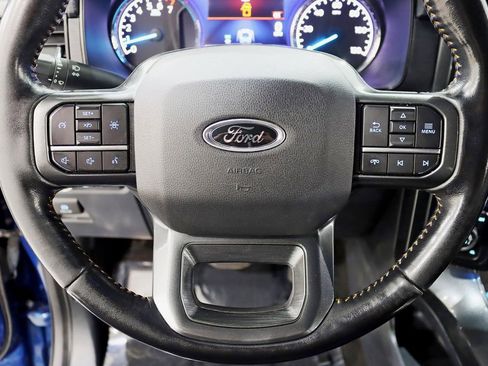 Used 2022 Ford F150 Tremor w/ Equipment Group 401A Mid AWD/4WD image 17