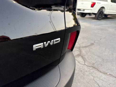 Used 2022 Ford Escape SE w/ Convenience Package image 11