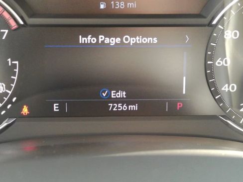 Used 2025 Cadillac XT6 Luxury FWD image 41