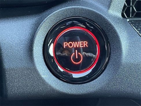 New 2026 Honda CR-V Sport image 21