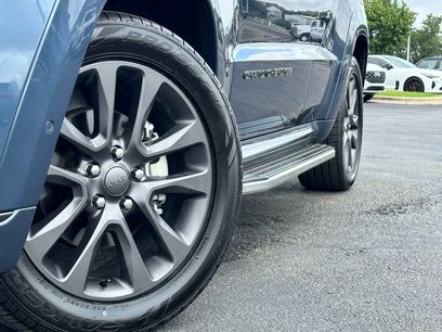 Used 2019 Jeep Grand Cherokee High Altitude