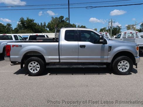 Used 2020 Ford F250 XLT w/ XLT Value Package AWD/4WD image 6