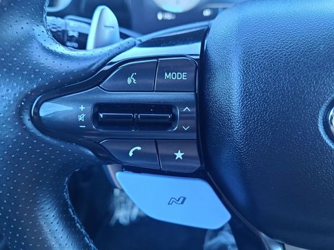 Used 2023 Hyundai Elantra N FWD image 28