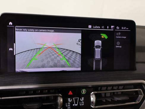 Used 2022 BMW X3 sDrive30i image 6