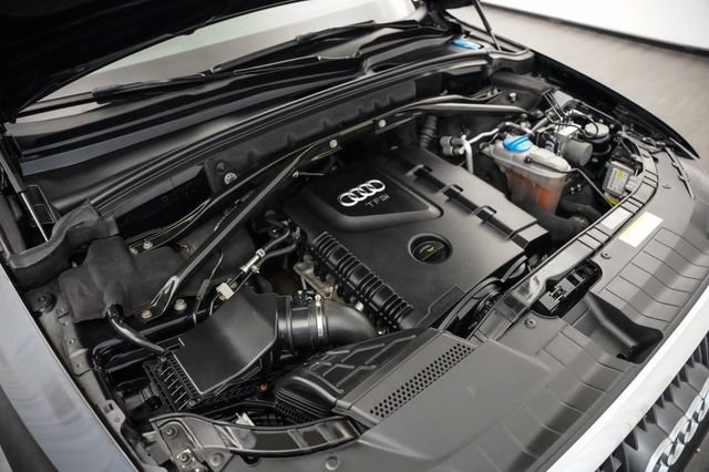 Used 2012 Audi Q5 2.0T Premium Plus AWD/4WD image 47