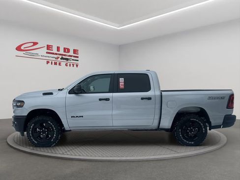 New 2026 RAM 1500 Classic Warlock image 32