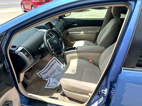 Used 2005 Toyota Prius image 10