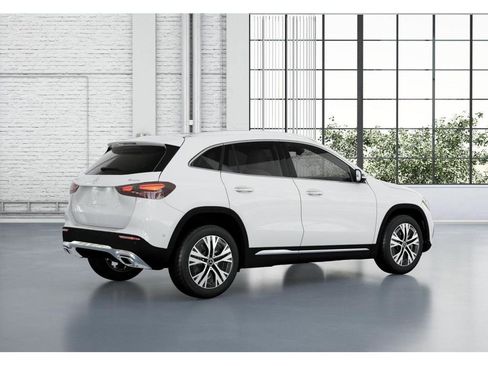 New 2026 Mercedes-Benz GLA 250 4MATIC image 20