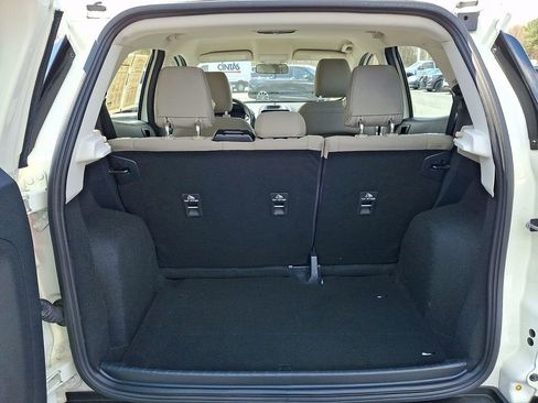 Certified 2022 Ford EcoSport S image 28