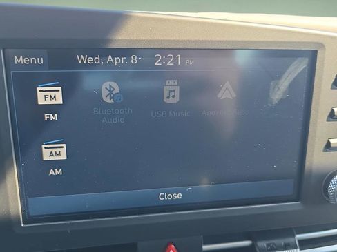New 2026 Hyundai Elantra Sport FWD image 29