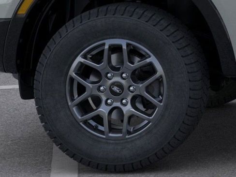 New 2024 Ford Ranger XLT w/ FX4 Off-Road Package image 41