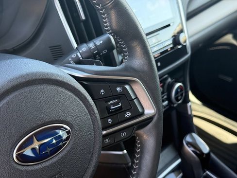 Used 2022 Subaru Forester Limited AWD/4WD image 13