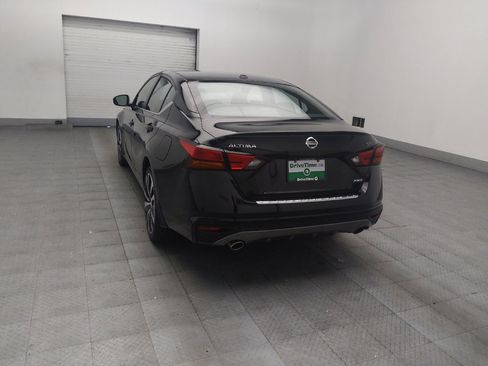 Used 2020 Nissan Altima 2.5 SR w/ Premium Package AWD/4WD image 5