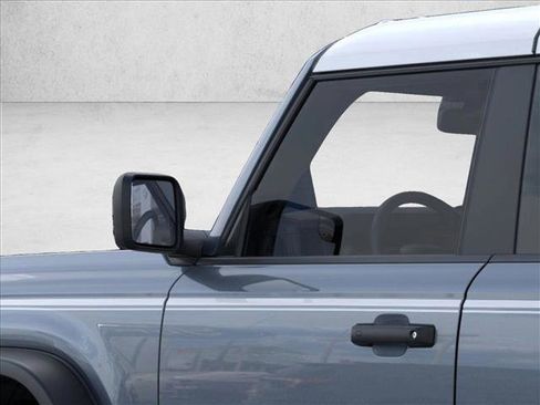 New 2025 Ford Bronco Heritage Edition image 20