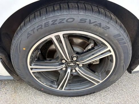 Certified 2024 Ford Mustang Premium RWD image 34
