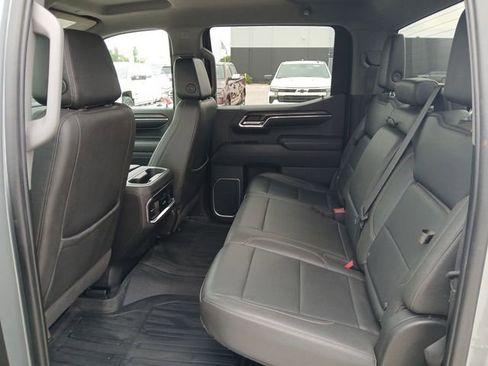 Certified 2023 GMC Sierra 1500 SLT AWD/4WD image 20