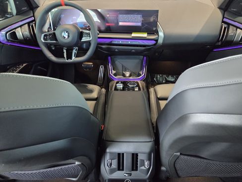 New 2026 BMW X3 M50 AWD/4WD image 13