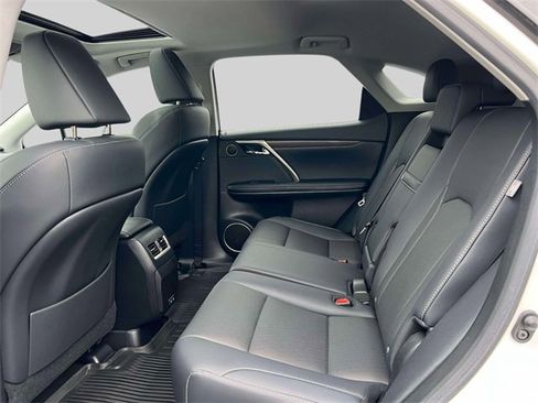 Used 2020 Lexus RX 350 350 image 17