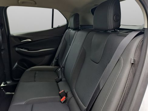 Used 2025 Buick Encore GX Preferred FWD image 42