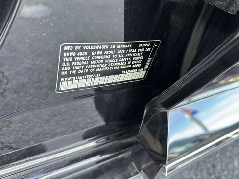 Used 2019 Volkswagen Arteon SEL Premium image 37