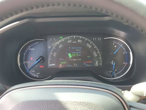 Used 2025 Toyota RAV4 XLE w/ Convenience Package image 25