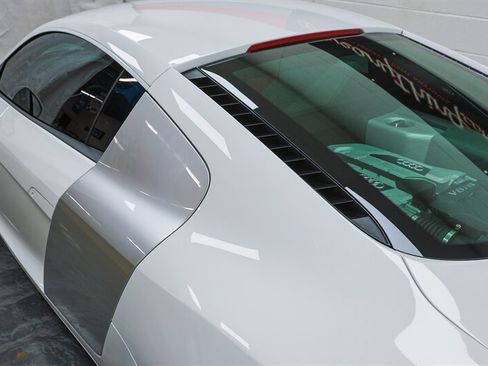 Used 2008 Audi R8 V8 AWD/4WD image 14