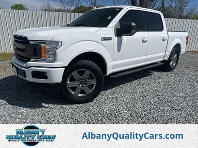 Used 2018 Ford F150 XLT w/ Equipment Group 302A Luxury