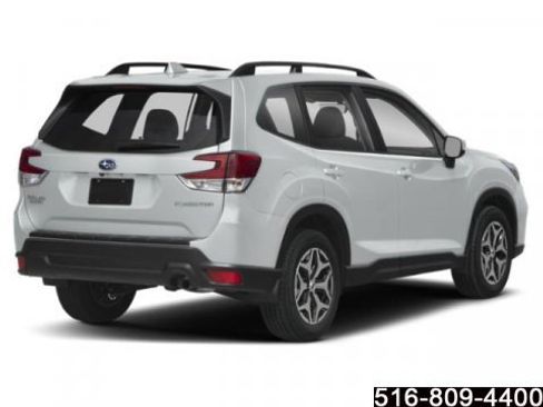 Used 2020 Subaru Forester Premium image 6