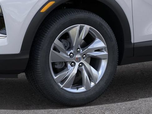 New 2026 Buick Encore GX Preferred FWD image 9