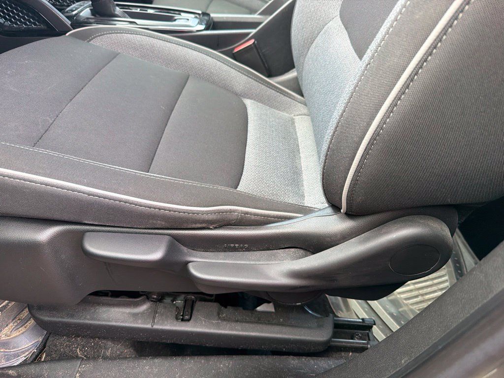 Used 2023 Chevrolet TrailBlazer LS AWD/4WD image 6