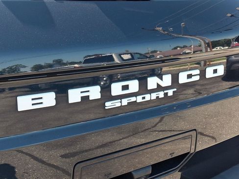Used 2021 Ford Bronco Sport Big Bend AWD/4WD image 30