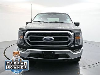 Used 2022 Ford F150 XLT w/ Equipment Group 302A High video 2