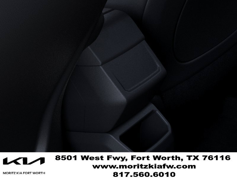 New 2027 Kia Seltos X-Line SX AWD/4WD image 26