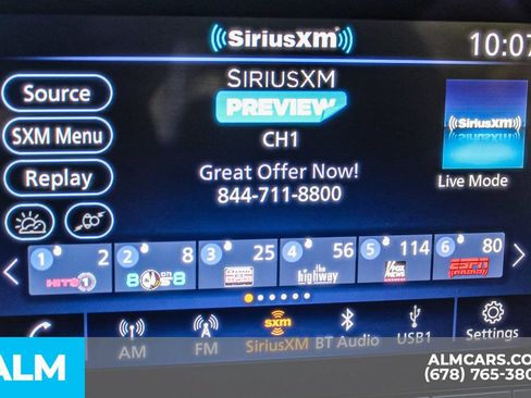 Used 2024 Nissan Sentra SV FWD image 31