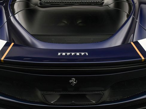 Certified 2025 Ferrari 296 GTS image 23