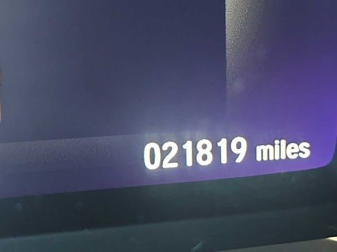 Used 2025 Honda Passport Black Edition image 10