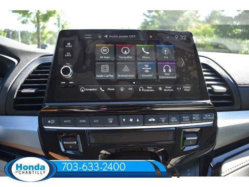 New 2026 Honda Odyssey Touring image 14